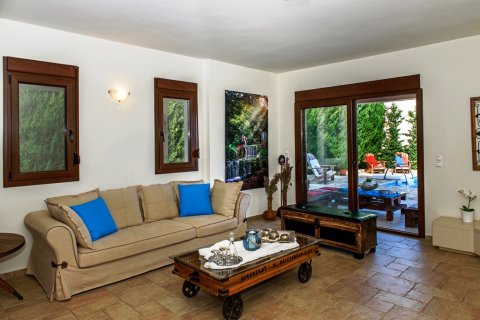 4 bedrooms Villa in Rethymno, Greece No. 109683 21