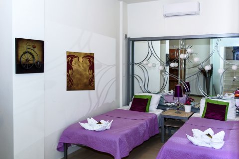 4 bedrooms Villa in Rethymno, Greece No. 109683 27