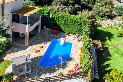 4 bedrooms Villa in Rethymno, Greece No. 109683 4