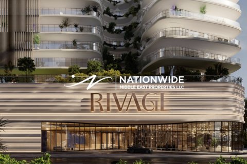 1 bedroom Apartment in Binh Duong, Vietnam No. 116706 1