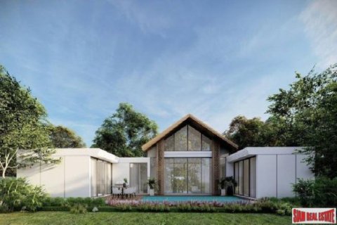 3 bedrooms Villa in Phuket, Thailand No. 97064 9