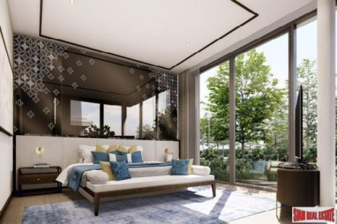 3 bedrooms Villa in Phuket, Thailand No. 97064 4