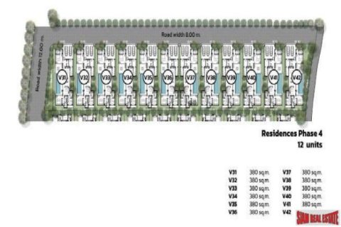 3 bedrooms Villa in Phuket, Thailand No. 97064 13