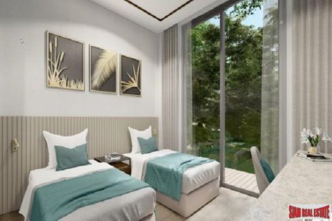 3 bedrooms Villa in Phuket, Thailand No. 97064 12