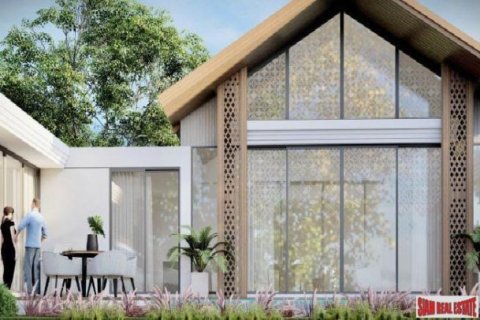 3 bedrooms Villa in Phuket, Thailand No. 97064 10