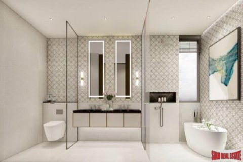 3 bedrooms Villa in Phuket, Thailand No. 97064 6