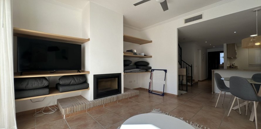 3 chambres Townhouse à Benahavis, Spain No. 121037