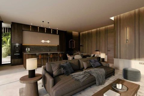 Квартира с 2 спальнями в Лимассол, Кипр №65817 2