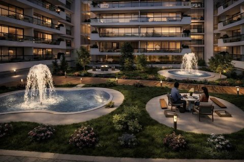3 bedrooms Apartment in Sharjah, UAE No. 123047