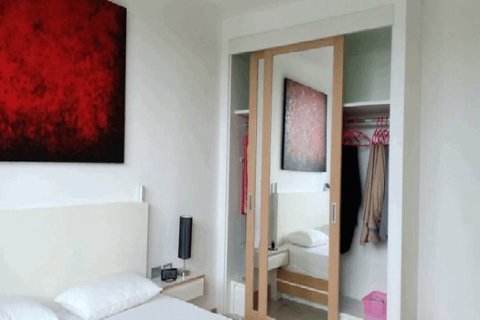 Дом с 3 спальнями в Паттайя, Таиланд №96873 12