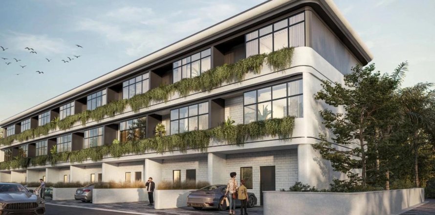 3 bedrooms Villa in Song Cau, Vietnam No. 91791