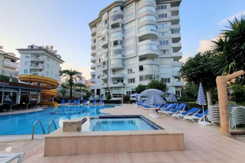 3 habitaciones Apartment en Cikcilli, Turkey No. 21244