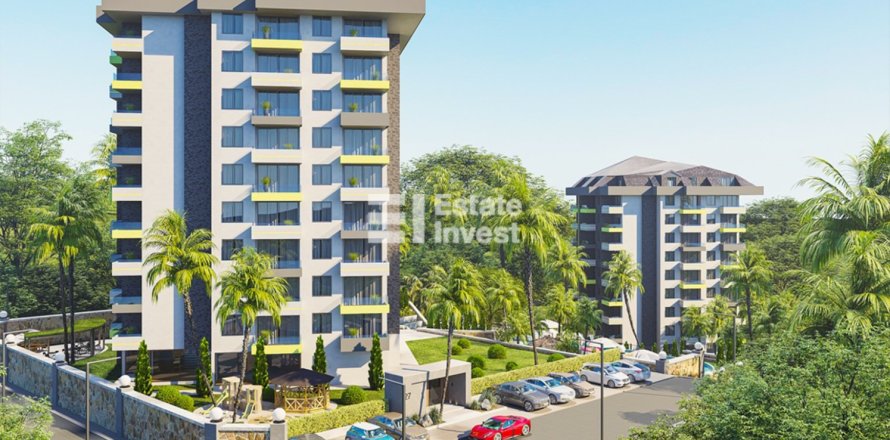 2 bedrooms Apartment in Chau Lang, Vietnam No. 53585