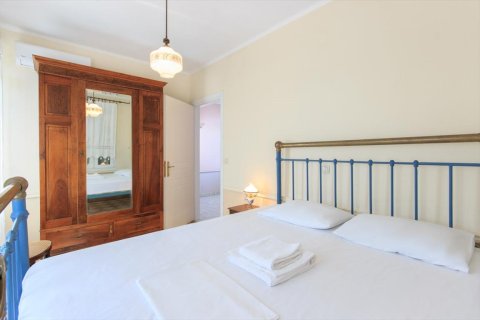 2 bedrooms House in Thasos, Greece No. 60391 17