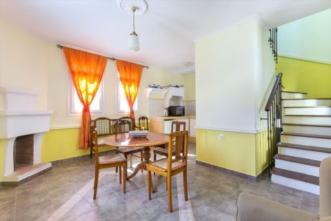 2 bedrooms House in Thasos, Greece No. 60391 2