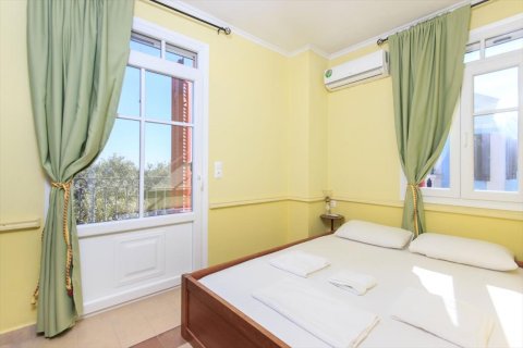 2 bedrooms House in Thasos, Greece No. 60391 4