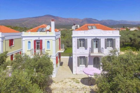 2 bedrooms House in Thasos, Greece No. 60391 28