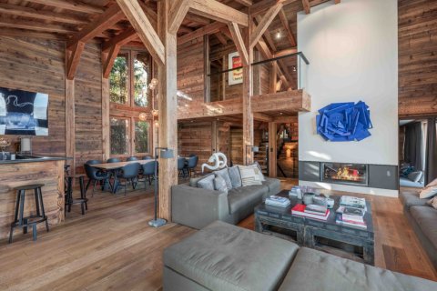 Дом с 6 спальнями в Комблу, Франция №100021 5