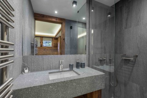 Дом с 6 спальнями в Комблу, Франция №100021 13