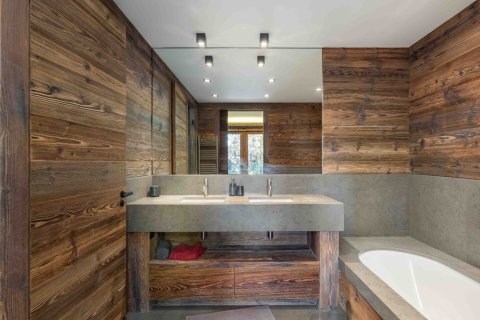 Дом с 6 спальнями в Комблу, Франция №100021 11