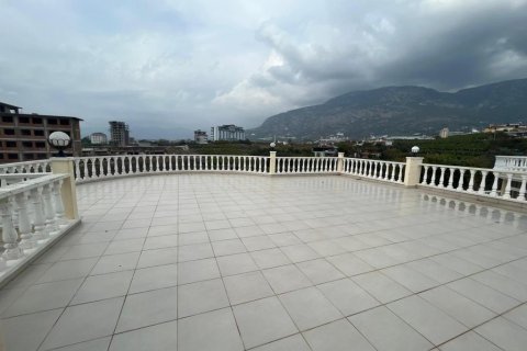 4 habitaciones Villa en Bo Ha, Vietnam No. 21249 6