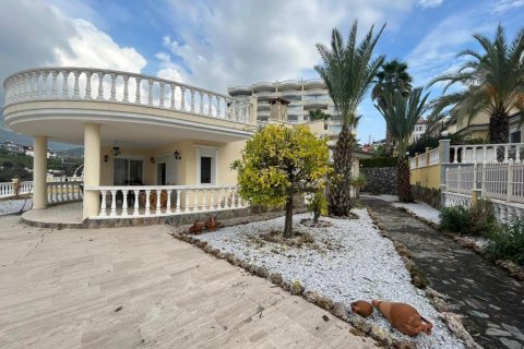 4 rooms Villa in Mahmutlar, Turkey No. 21249