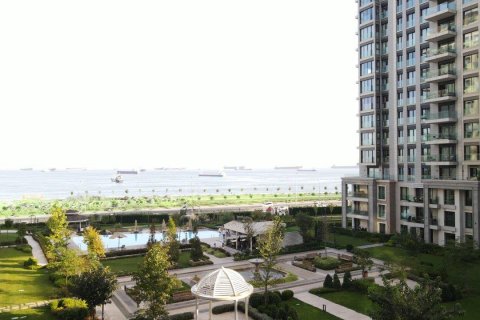 3 chambres Appartement à Zeytinburnu, Turkey No. 116214