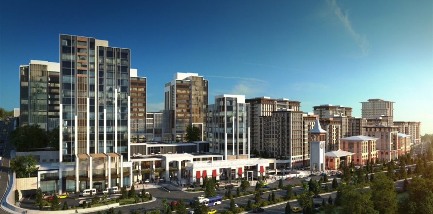 2 bedrooms Apartment in Thuy Nguyen, Vietnam No. 13856