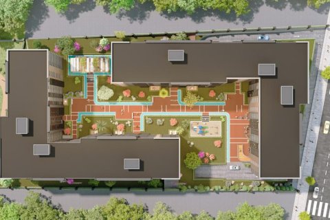 2 bedrooms Apartment in Bac Tu Liem, Vietnam No. 21650 5