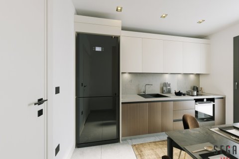 2 bedrooms Apartment in Bac Tu Liem, Vietnam No. 21650 2