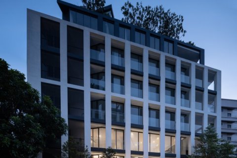 Дом с 3 спальнями в Бангкок, Таиланд №230 7