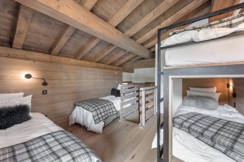 5 bedrooms Apartment in Megeve, France No. 99356 14