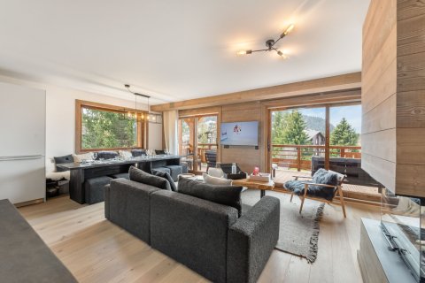 5 bedrooms Apartment in Megeve, France No. 99356 4
