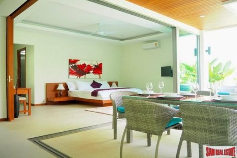 3 bedrooms Villa in Rawai, Thailand No. 96680 9