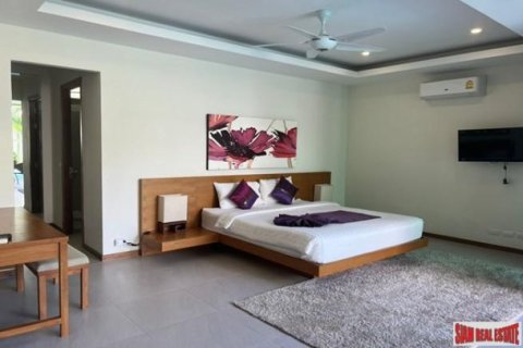 3 bedrooms Villa in Rawai, Thailand No. 96680 8