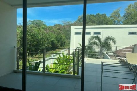 3 bedrooms Villa in Rawai, Thailand No. 96680 14