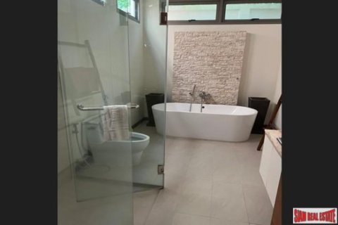 3 bedrooms Villa in Rawai, Thailand No. 96680 5