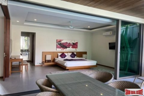 3 bedrooms Villa in Rawai, Thailand No. 96680 7