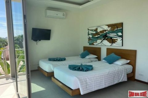 3 bedrooms Villa in Rawai, Thailand No. 96680 15