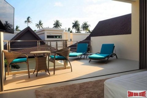 3 bedrooms Villa in Rawai, Thailand No. 96680 10