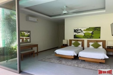 3 bedrooms Villa in Rawai, Thailand No. 96680 6