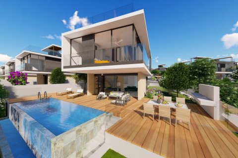 3 bedrooms House in Paphos, Cyprus No. 37326 6