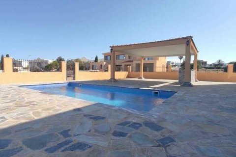 4 dormitorios Villa en Chloraka, Cyprus No. 65529 16