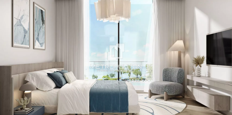 1 bedroom Apartment in Al Marjan Island, UAE No. 119499