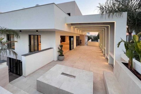 7 chambres House à Strovolos, Cyprus No. 31158 7