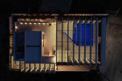 7 chambres House à Strovolos, Cyprus No. 31158 5