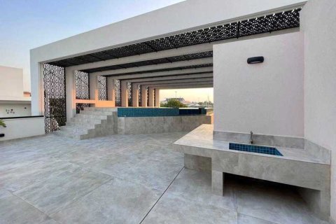 7 chambres House à Strovolos, Cyprus No. 31158 2