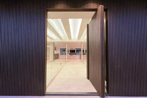 7 chambres House à Strovolos, Cyprus No. 31158 8