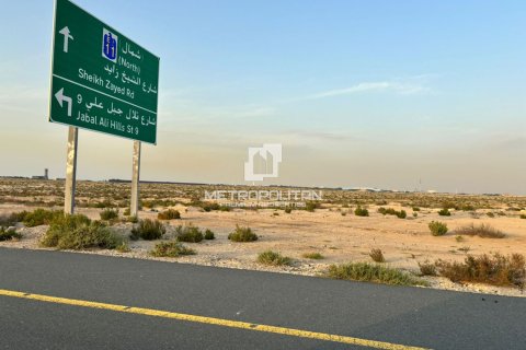 1204m² Land in Le Loi, Vietnam No. 93616 8