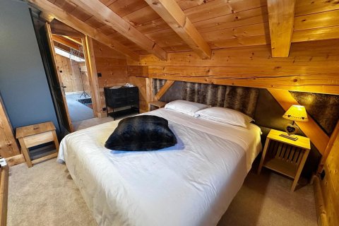 4 bedrooms Apartment in Crest-Voland, France No. 99704 13